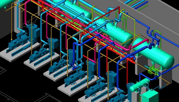 MACZONE - Consultant service 3D CAD